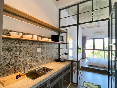 Gehäuse In Di An, Vietnam Gehäuse In Di An, Vietnam