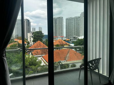 Жилье в Di An, Vietnam Жилье в Di An, Vietnam