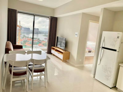 Mastery, Vietnam Mastery, Vietnam