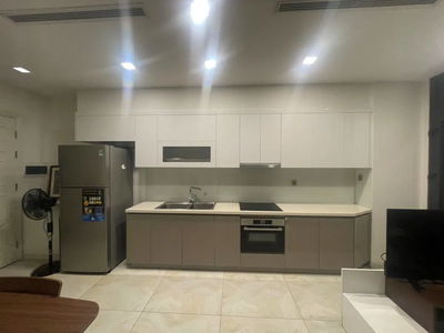 Vinhomes Golden River, Vietnam Vinhomes Golden River, Vietnam