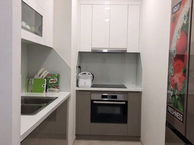 Vinhomes Golden River, Vietnam Vinhomes Golden River, Vietnam