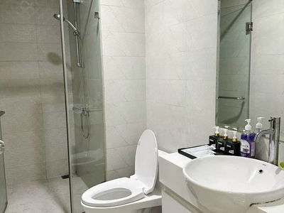 Vinhomes Central Park, Vietnam Vinhomes Central Park, Vietnam