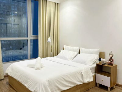 Vinhomes Central Park, Vietnam Vinhomes Central Park, Vietnam