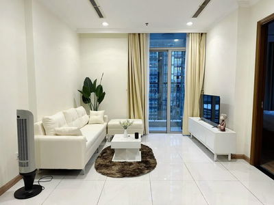 Vinhomes Central Park, Vietnam Vinhomes Central Park, Vietnam