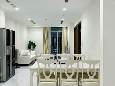 Vinhomes Central Park, Vietnam Vinhomes Central Park, Vietnam