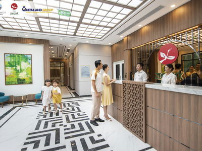 The Zenpark project, Dong Du Street, Duong Xa Commune, Gia Lam, Hanoi, Vietnam The Zenpark project, Dong Du Street, Duong Xa Commune, Gia Lam, Hanoi, Vietnam