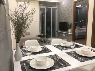 Vinhomes Central Park, Vietnam Vinhomes Central Park, Vietnam