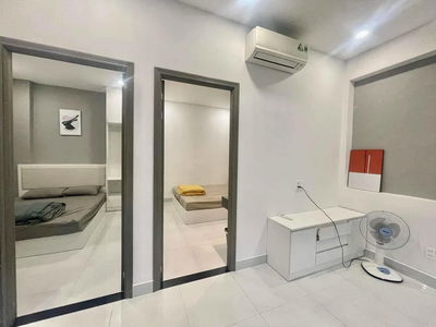 Жилье в Ho Chi Minh City, Vietnam Жилье в Ho Chi Minh City, Vietnam