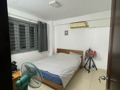 Жилье в Nha Be, Vietnam Жилье в Nha Be, Vietnam