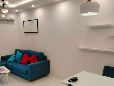 Sun Avenue, Vietnam  Sun Avenue, Vietnam