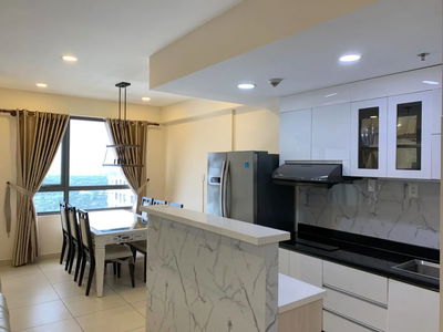 Mastery, Vietnam Mastery, Vietnam