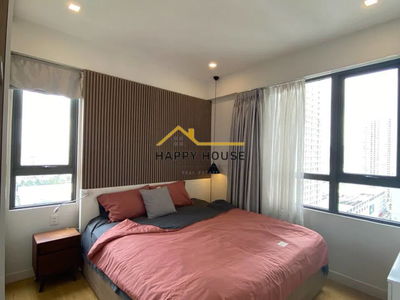 Mastery, Vietnam Mastery, Vietnam