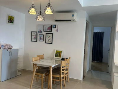 Mastery, Vietnam Mastery, Vietnam