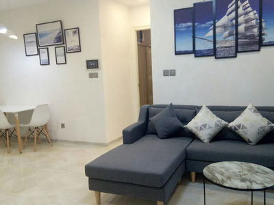 Vinhomes Golden River, Vietnam Vinhomes Golden River, Vietnam