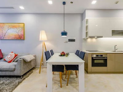 Vinhomes Golden River, Vietnam Vinhomes Golden River, Vietnam