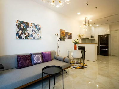 Vinhomes Golden River, Vietnam Vinhomes Golden River, Vietnam