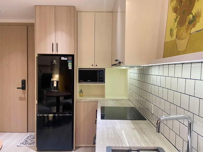 Masteri Centre Point, Vietnam Masteri Centre Point, Vietnam