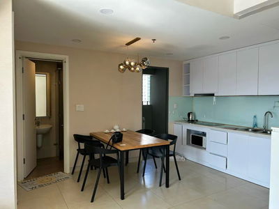 Mastery, Vietnam Mastery, Vietnam