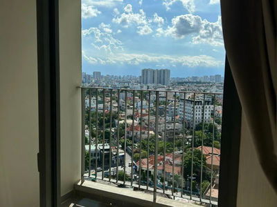 Mastery, Vietnam Mastery, Vietnam