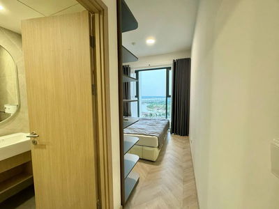 Masteri Centre Point, Vietnam Masteri Centre Point, Vietnam