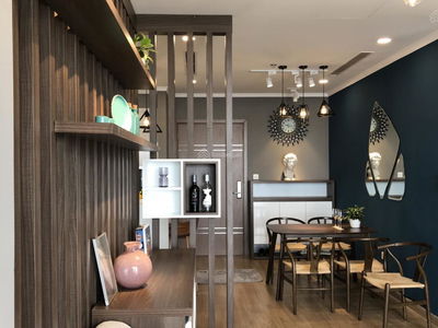 Goldmark City, Vietnam Goldmark City, Vietnam