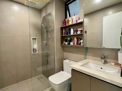 Beautiful complex with pool, Vietnam Beautiful complex with pool, Vietnam