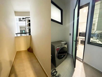 D’Edge Thao Dien, Vietnam D’Edge Thao Dien, Vietnam