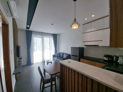 Жилье в Ho Chi Minh City, Vietnam Жилье в Ho Chi Minh City, Vietnam