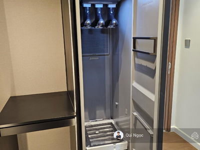 The Crest Residence, Vietnam The Crest Residence, Vietnam