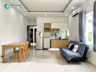 Жилье в Ho Chi Minh City, Vietnam Жилье в Ho Chi Minh City, Vietnam