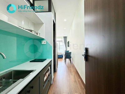 Жилье в Ho Chi Minh City, Vietnam Жилье в Ho Chi Minh City, Vietnam