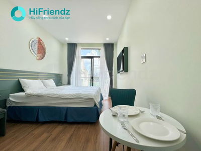 Alojamiento en Ho Chi Minh City, Vietnam Alojamiento en Ho Chi Minh City, Vietnam