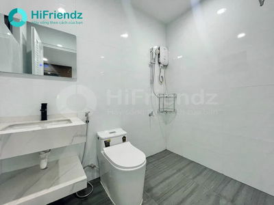 Alojamiento en Nha Be, Vietnam  Alojamiento en Nha Be, Vietnam