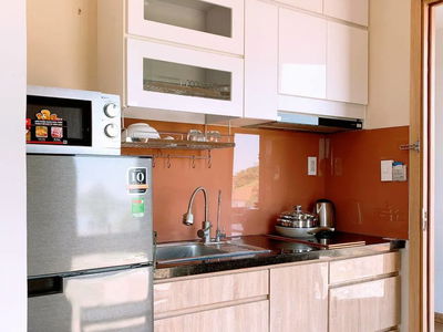 Жилье в Ho Chi Minh City, Vietnam Жилье в Ho Chi Minh City, Vietnam