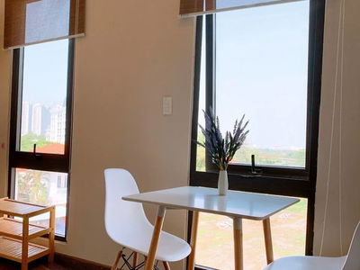 Logement dans Ho Chi Minh City, Vietnam Logement dans Ho Chi Minh City, Vietnam