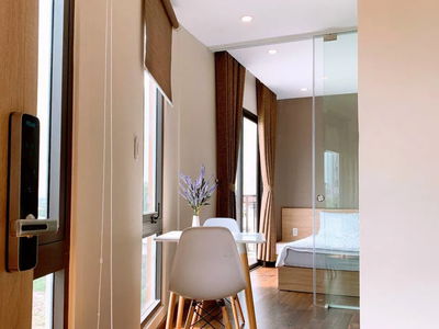 Жилье в Ho Chi Minh City, Vietnam Жилье в Ho Chi Minh City, Vietnam