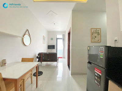 Жилье в Ho Chi Minh City, Vietnam Жилье в Ho Chi Minh City, Vietnam