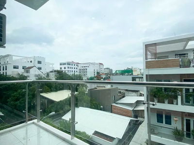 Logement dans Ho Chi Minh City, Vietnam Logement dans Ho Chi Minh City, Vietnam