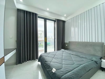 Alojamiento en Ho Chi Minh City, Vietnam Alojamiento en Ho Chi Minh City, Vietnam