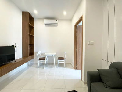 Жилье в Ho Chi Minh City, Vietnam Жилье в Ho Chi Minh City, Vietnam