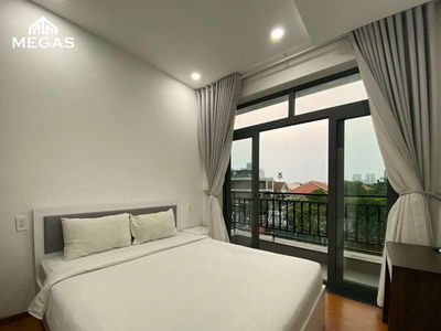Жилье в Ho Chi Minh City, Vietnam Жилье в Ho Chi Minh City, Vietnam