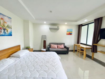 Alojamiento en Ho Chi Minh City, Vietnam Alojamiento en Ho Chi Minh City, Vietnam