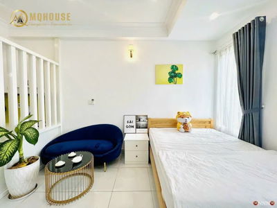 Logement dans Ho Chi Minh City, Vietnam Logement dans Ho Chi Minh City, Vietnam