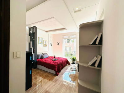 Жилье в Ho Chi Minh City, Vietnam Жилье в Ho Chi Minh City, Vietnam