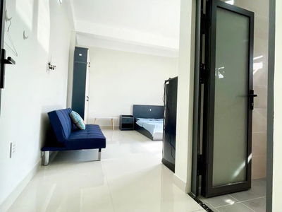 Alojamiento en Ho Chi Minh City, Vietnam Alojamiento en Ho Chi Minh City, Vietnam