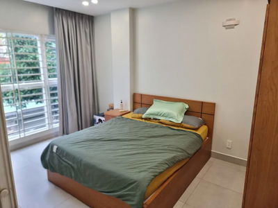 Жилье в Ho Chi Minh City, Vietnam Жилье в Ho Chi Minh City, Vietnam