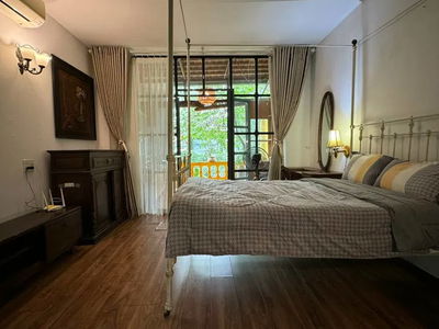 Logement dans Ho Chi Minh City, Vietnam Logement dans Ho Chi Minh City, Vietnam