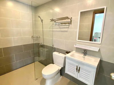 Жилье в Ho Chi Minh City, Vietnam Жилье в Ho Chi Minh City, Vietnam