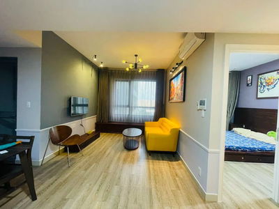 Mastery, Vietnam Mastery, Vietnam