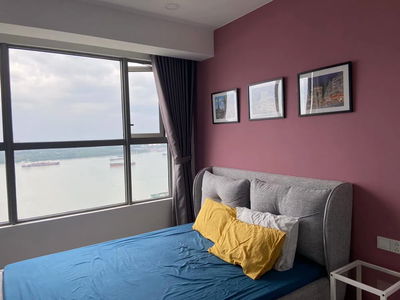 Sky 89, Vietnam Sky 89, Vietnam